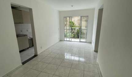 Apartamento para Venda em Niterói, Sapé, 2 dormitórios, 1 banheiro, 1 vaga