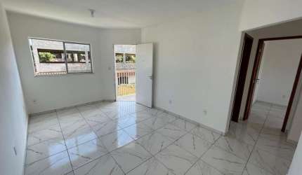 Casa em Condomínio para Venda em São Gonçalo, Laranjal, 2 dormitórios, 1 banheiro, 1 vaga