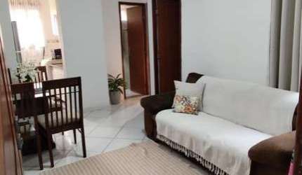 Apartamento para Venda em São Gonçalo, Arsenal, 2 dormitórios, 1 banheiro, 1 vaga
