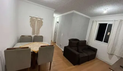 Apartamento para Venda em São Gonçalo, Neves, 2 dormitórios, 1 banheiro