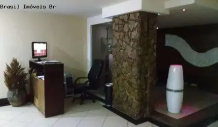 Apartamento para Venda em São Gonçalo, Centro, 2 dormitórios, 2 banheiros, 1 vaga