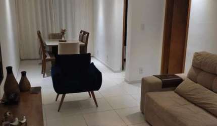 Apartamento para Venda em São Gonçalo, Pita, 2 dormitórios, 1 suíte, 2 banheiros, 1 vaga