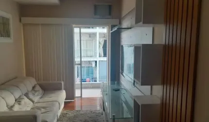 Apartamento para Venda em São Gonçalo, Mutondo, 2 dormitórios, 1 banheiro, 1 vaga