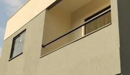 Casa em Condomínio para Venda em São Gonçalo, Lagoinha, 2 dormitórios, 1 banheiro, 1 vaga