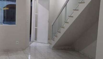Casa para Venda em São Gonçalo, Boa Vista, 2 dormitórios, 2 banheiros, 1 vaga