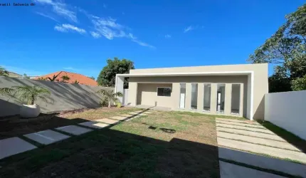Casa para Venda em Maricá, Itaipuaçu, 3 dormitórios, 1 suíte, 2 banheiros, 3 vagas