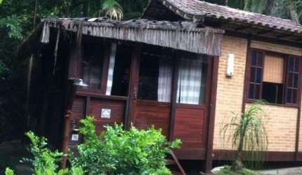 Sítio para Venda em Cachoeiras de Macacu, Faraó