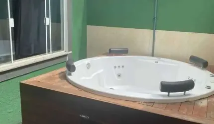 Apartamento para Venda em Maricá, Itaipuaçu, 2 dormitórios, 1 banheiro, 1 vaga