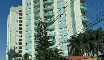 Apartamento com 3 suítes à venda, 186 m² por R$ 2.200.000,00 - Edificio Atenas - Indaiatuba/SP