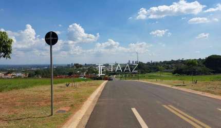 Terreno à venda, 360 m² por R$ 550.000,00 - Villa Sapezal - Indaiatuba/SP