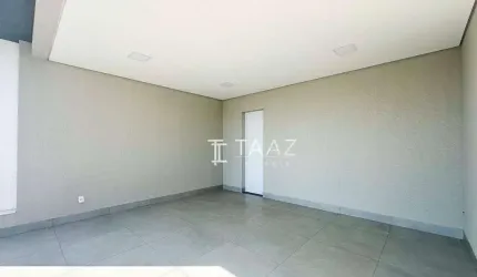 Casa com 3 suítes à venda, 205 m² por R$ 1.495.000,00 - Residencial Evidências - Indaiatuba/SP