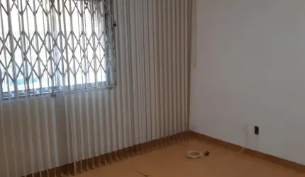Apartamento Primeiro Andar