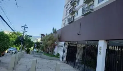 APARTAMENTO CACHAMBI