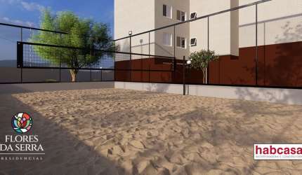 Apartamento entrega 2027