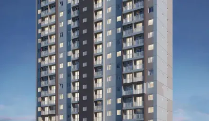 Apartamento  na planta