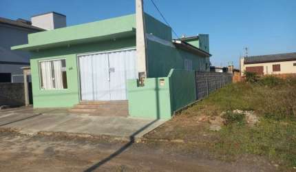 Casa com 4 dormitórios à venda, 278 m² por R$ 350.000 - Balneário Arroio do Silva/SC