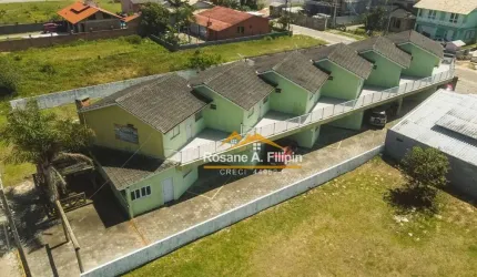 Pousada  à venda, 715 m² por R$ 1.890.000 - Paiquerê - Araranguá/SC