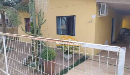 Casa à venda, 95 m² - Coloninha - Araranguá/SC