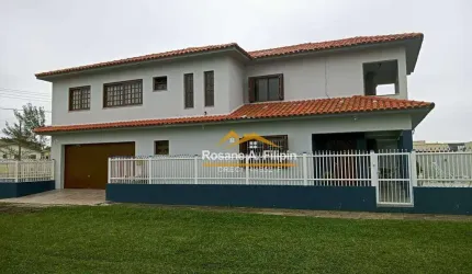 Casa com 4 dormitórios à venda, 230 m² , Balneário Arroio do Silva/SC