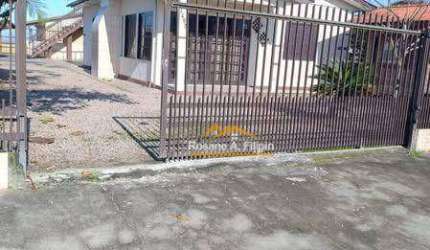 Casa com 5 dormitórios à venda, 160 m² - Centro - Balneário Arroio do Silva/SC