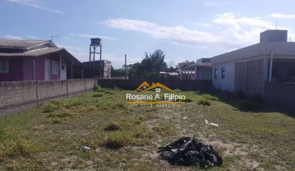 Terreno à venda - Bairro Stelamaris - Balneário Arroio do Silva/SC