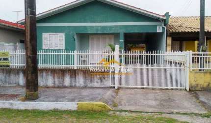 Casa com 3 dormitórios à venda - Erechim - Balneário Arroio do Silva/SC