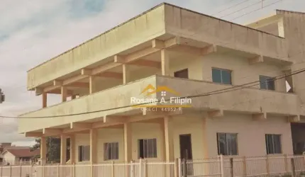 Casa com 4 dormitórios à venda, 390 m² por R$ 680.000  - Balneário Arroio do Silva/SC