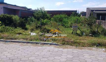 Terreno à venda, 325-Zona Sul - Balneário Arroio do Silva/SC