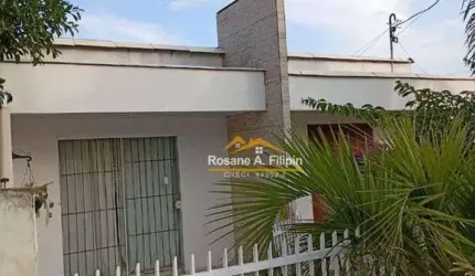 Casa com 2 dormitórios à venda, 85 m² -Jardim Atlântico - Balneário Arroio do Silva/SC