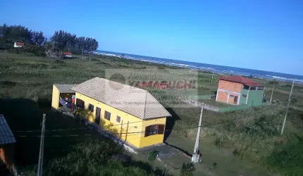 Ilha Comprida SP, Casa à venda com 2 quartos, 52m², Balneário Barra Velha