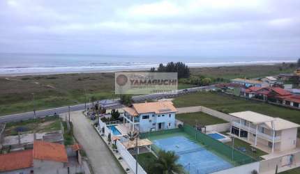 Casa/Sobrado à venda em Ilha Comprida/SP Balneário Sulmar (Vista Mar) - FINANCIAMENTO bancário - OK
