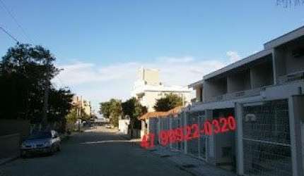 Aluguel Sobrado / casa / apartamento em Bombas Bombinhas