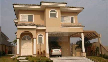 Casa à venda, 325 m² - Condomínio Terras de Vinhedo - Vinhedo/SP