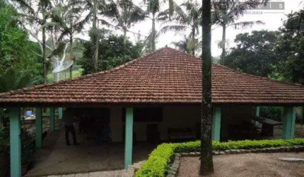 Chácara à venda, 5000 m² - Jardim São Joaquim - Vinhedo/SP