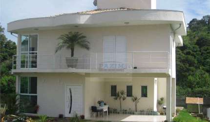 Casa com 3 suítes à venda, 250 m² - Condomínio Villagio di Verona - Vinhedo/SP