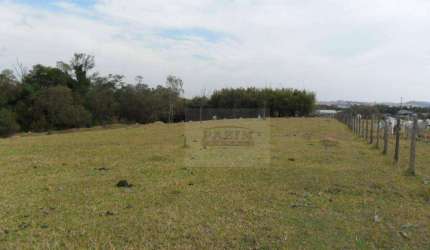 Área à venda, 68000 m² por R$ 40.800.000,00 - Distrito Industrial - Vinhedo/SP