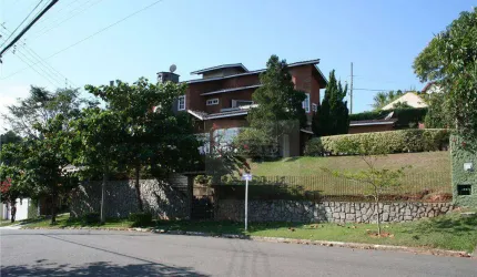 Casa à venda, Condomínio Estância Marambaia, Vinhedo.