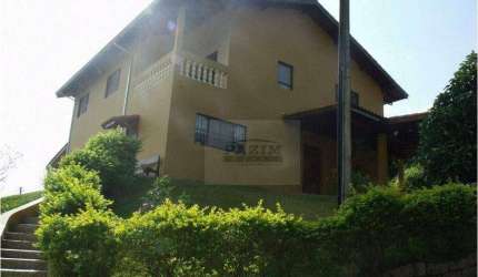 Sítio rural, 23000 m² - venda ou locação - Monte Alegre - Vinhedo/SP