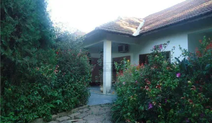 Chácara com 3 suítes à venda, 3100 m² - Vista Alegre - Vinhedo/SP