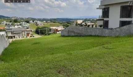 Terreno à venda, 800 m² - Condomínio Campo de Toscana - Vinhedo/SP