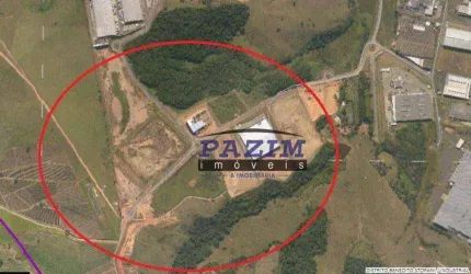 Área Industrial à venda, 25000 m² - Distrito Industrial - Vinhedo/SP
