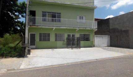 Galpão à venda - Nova Vinhedo - Vinhedo/SP