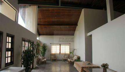 Casa para venda - Condomínio Chácaras do Lago - Vinhedo/SP