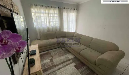 Casa com 2 dormitórios à venda, 240 m² - Jardim Melle - Vinhedo/SP