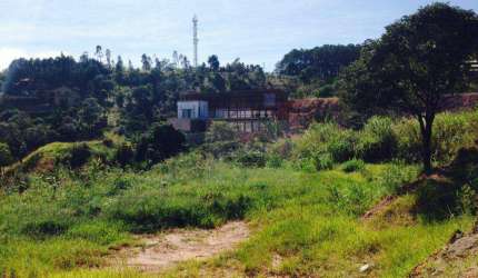 Terreno comercial à venda, 3491 m² por R$ 1.500.000 - Mirantes Das Estrelas - Vinhedo/SP