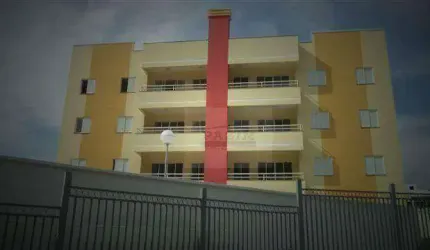 Apartamento com 2 dormitórios à venda, 72 m² - Residencial Royal Plaza - Vinhedo/SP