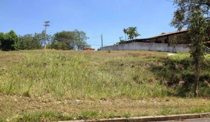 Terreno à venda, 947 m² - Condomínio Estância Marambaia - Vinhedo/SP
