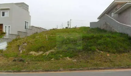 Terreno à venda, 414 m² - Condomínio Picollo Villaggio - Louveira/SP