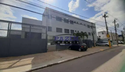 INDUSTRIAL COM 3.236m² - CHÁCARAS SÃO BENTO - VALINHOS/SP