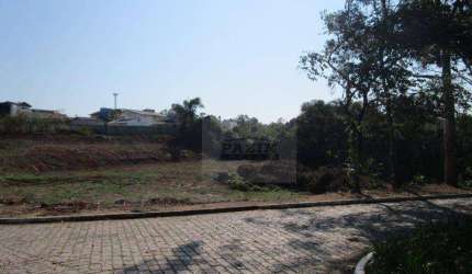 Terreno à venda, 4244 m² - Observatório - Vinhedo/SP